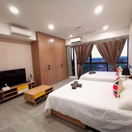Bell Suite - The Premium Suite @ Sepang Extérieur photo