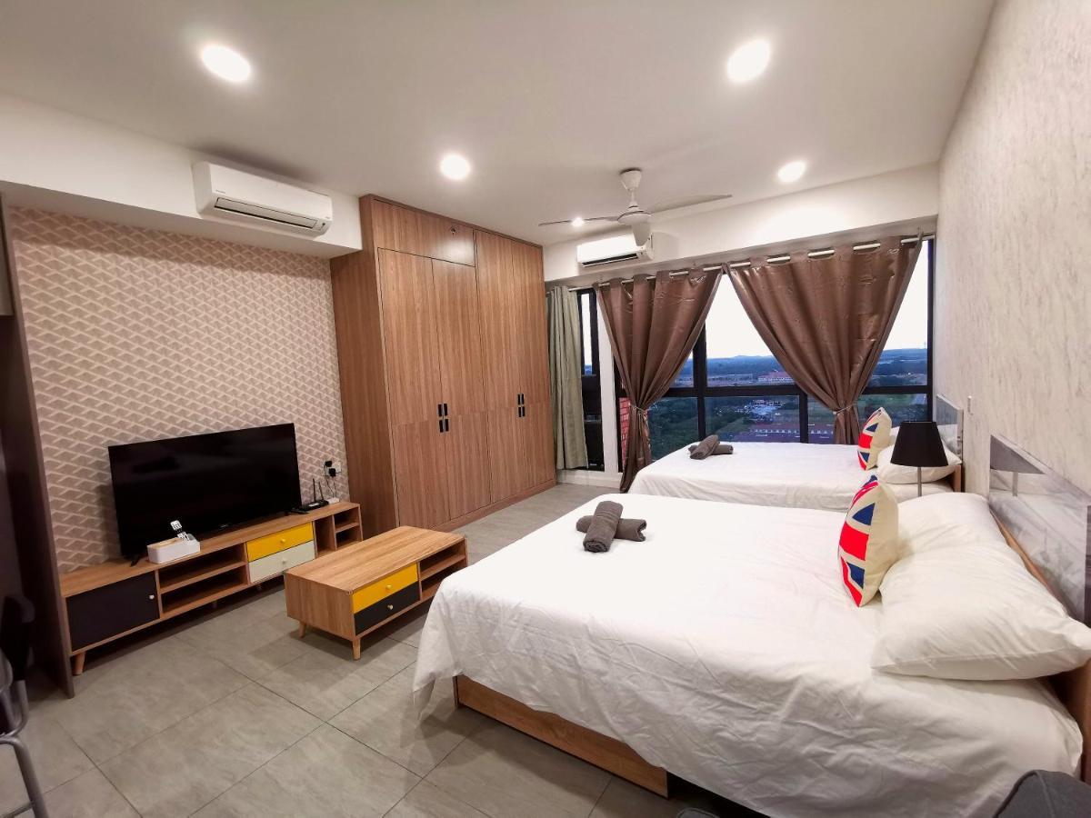 Bell Suite - The Premium Suite @ Sepang Extérieur photo