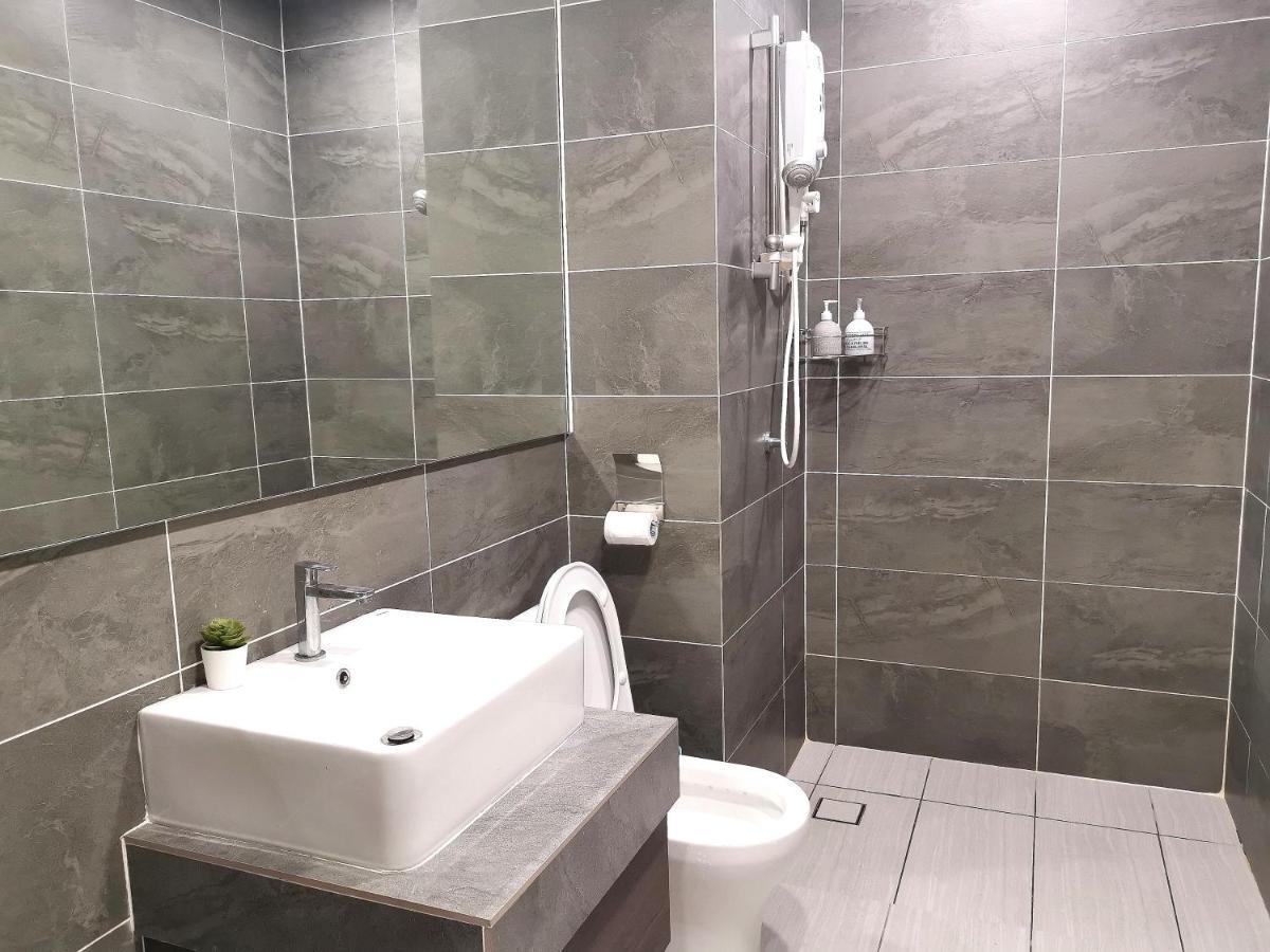 Bell Suite - The Premium Suite @ Sepang Extérieur photo