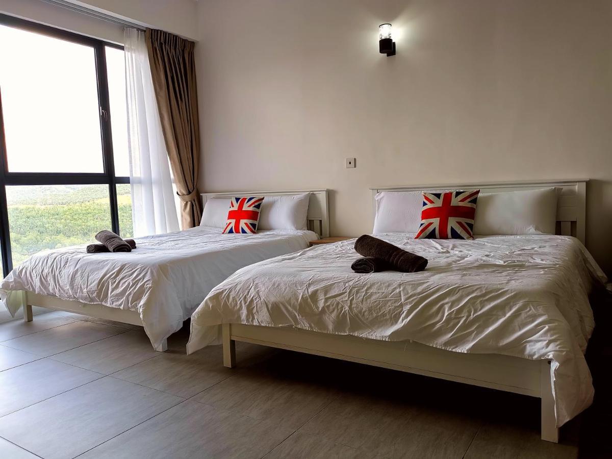 Bell Suite - The Premium Suite @ Sepang Extérieur photo