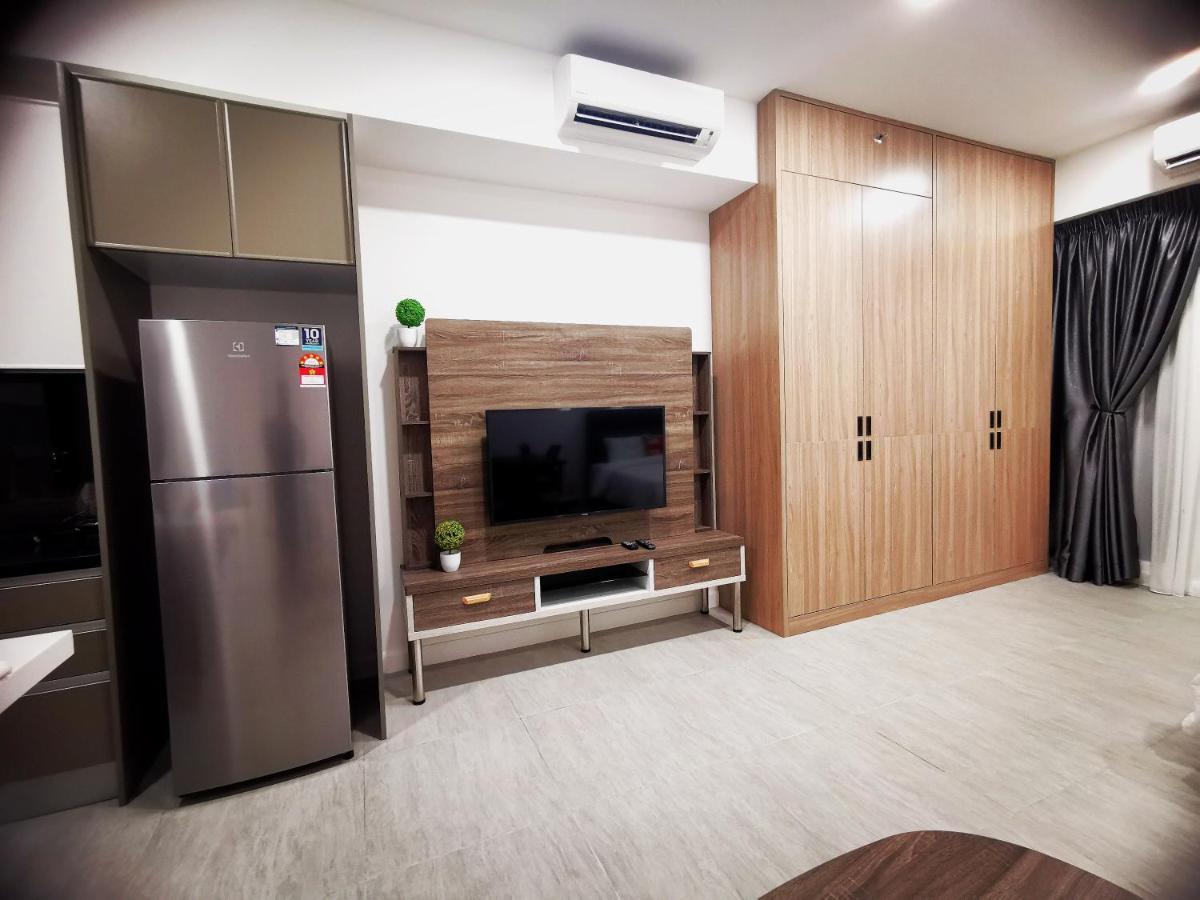Bell Suite - The Premium Suite @ Sepang Extérieur photo