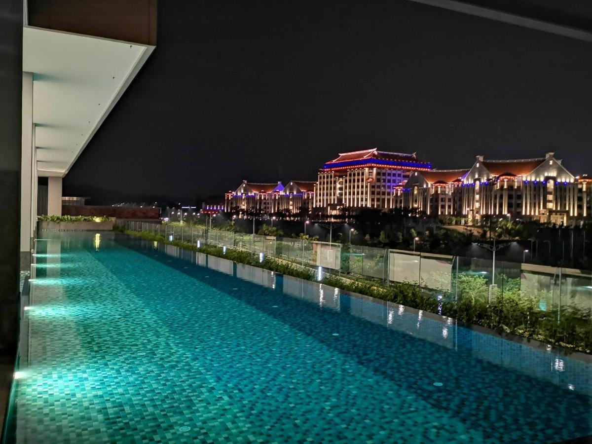 Bell Suite - The Premium Suite @ Sepang Extérieur photo