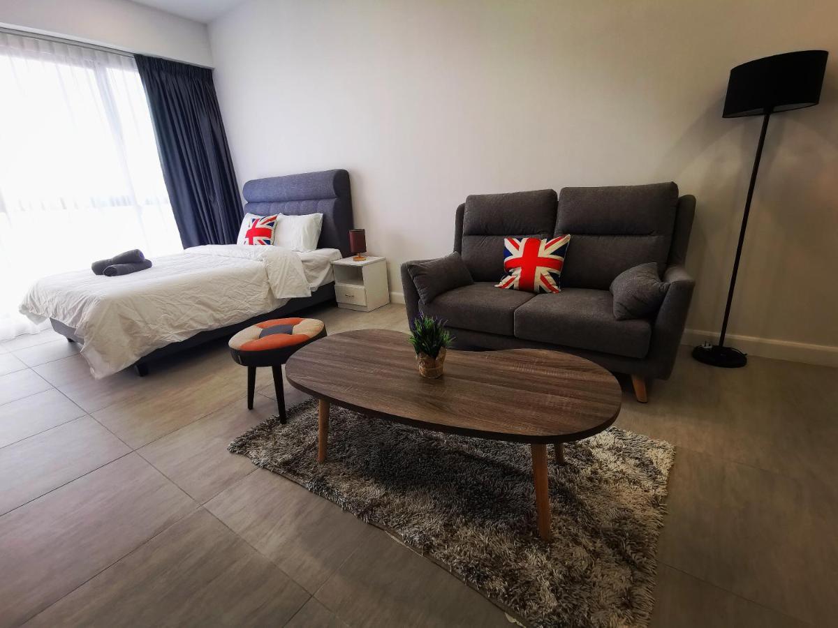 Bell Suite - The Premium Suite @ Sepang Extérieur photo
