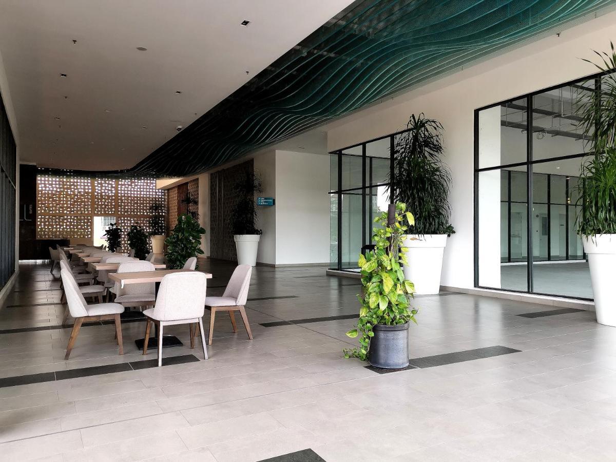 Bell Suite - The Premium Suite @ Sepang Extérieur photo