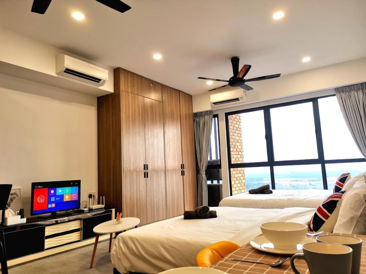 Bell Suite - The Premium Suite @ Sepang Extérieur photo