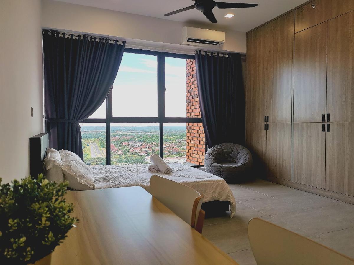 Bell Suite - The Premium Suite @ Sepang Extérieur photo