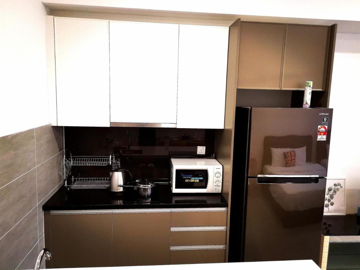 Bell Suite - The Premium Suite @ Sepang Extérieur photo