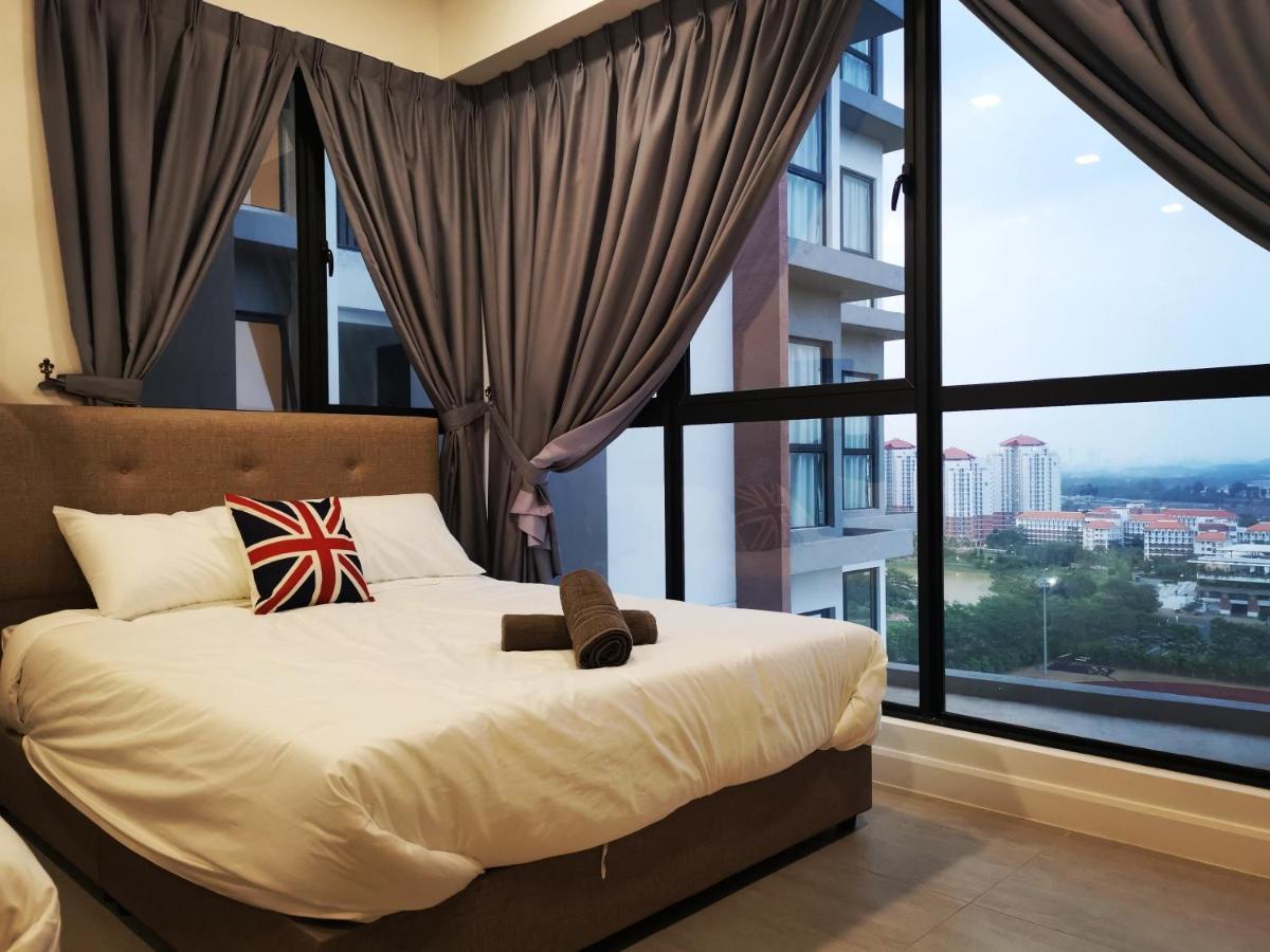 Bell Suite - The Premium Suite @ Sepang Extérieur photo