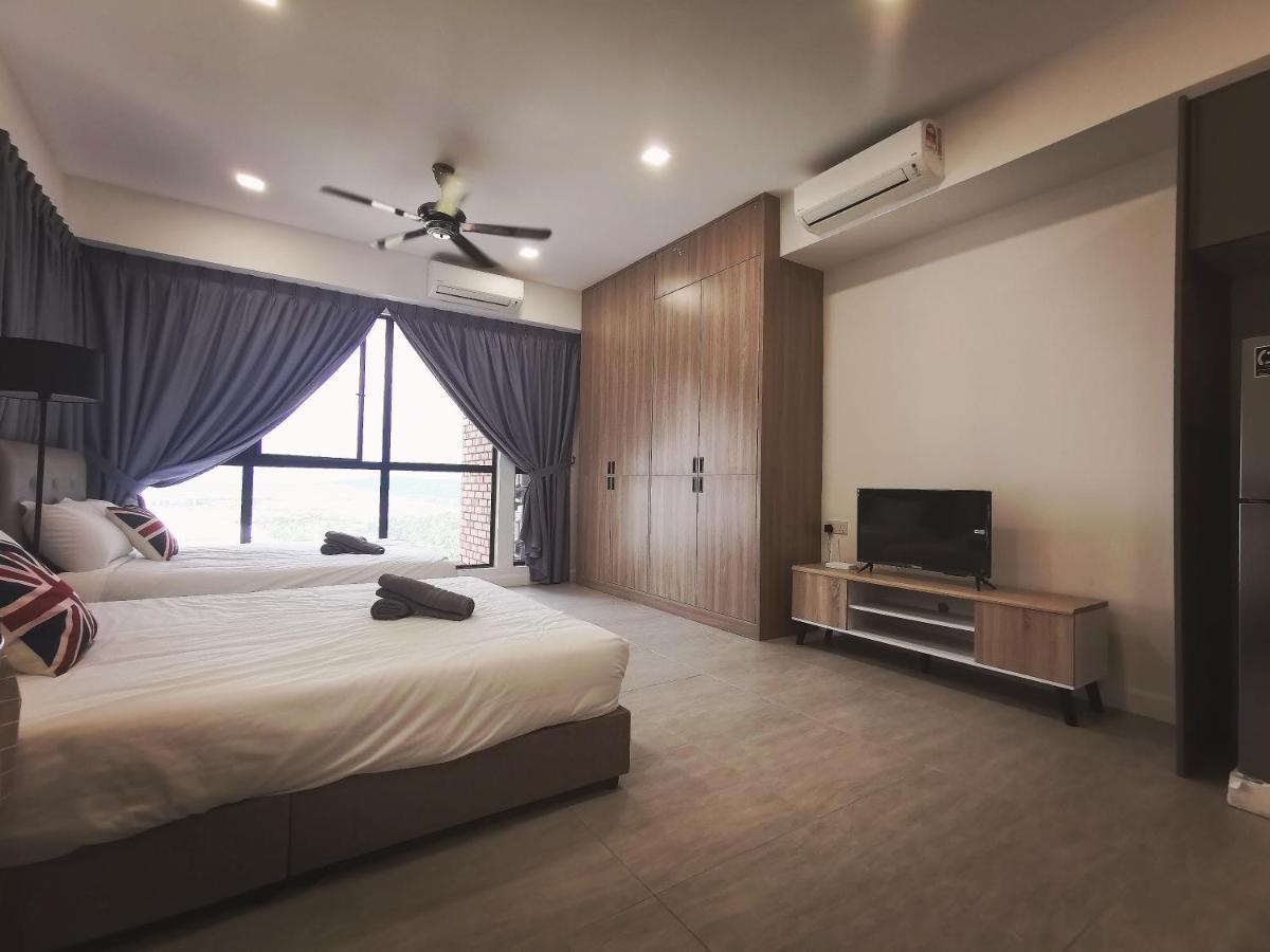 Bell Suite - The Premium Suite @ Sepang Extérieur photo